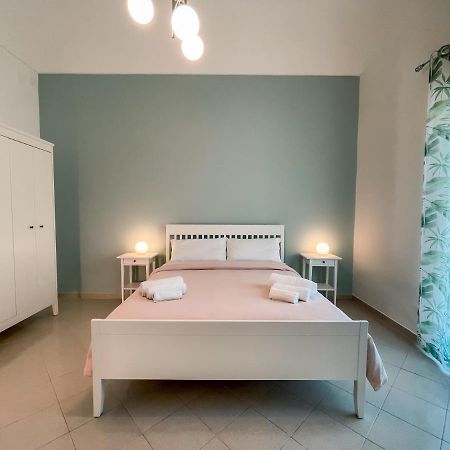 Pasubio66 Apartment Syracuse Bagian luar foto