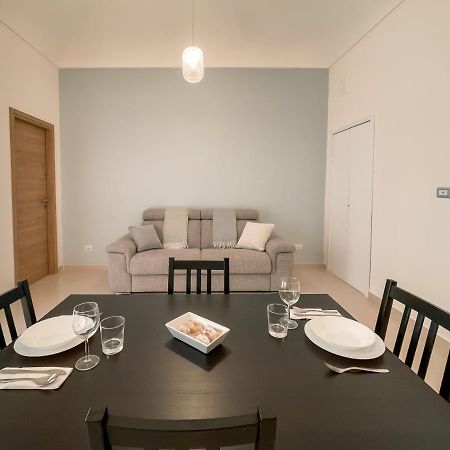 Pasubio66 Apartment Syracuse Bagian luar foto