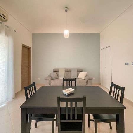 Pasubio66 Apartment Syracuse Bagian luar foto