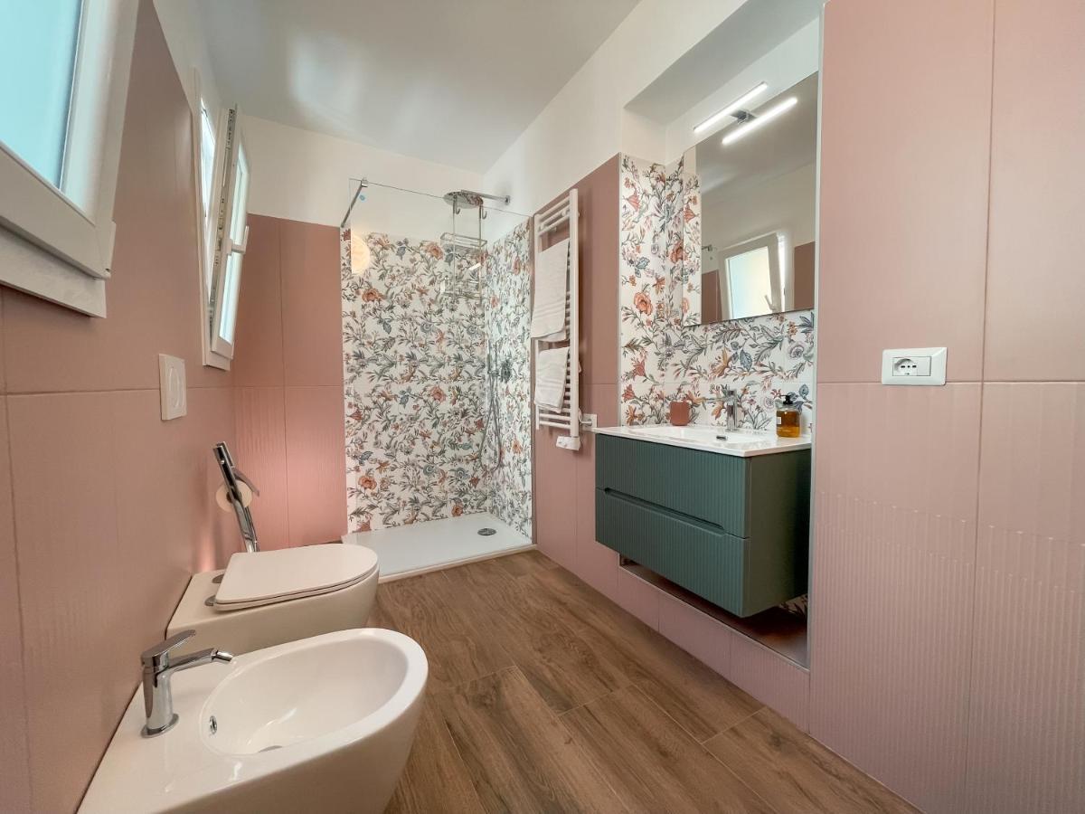 Pasubio66 Apartment Syracuse Bagian luar foto