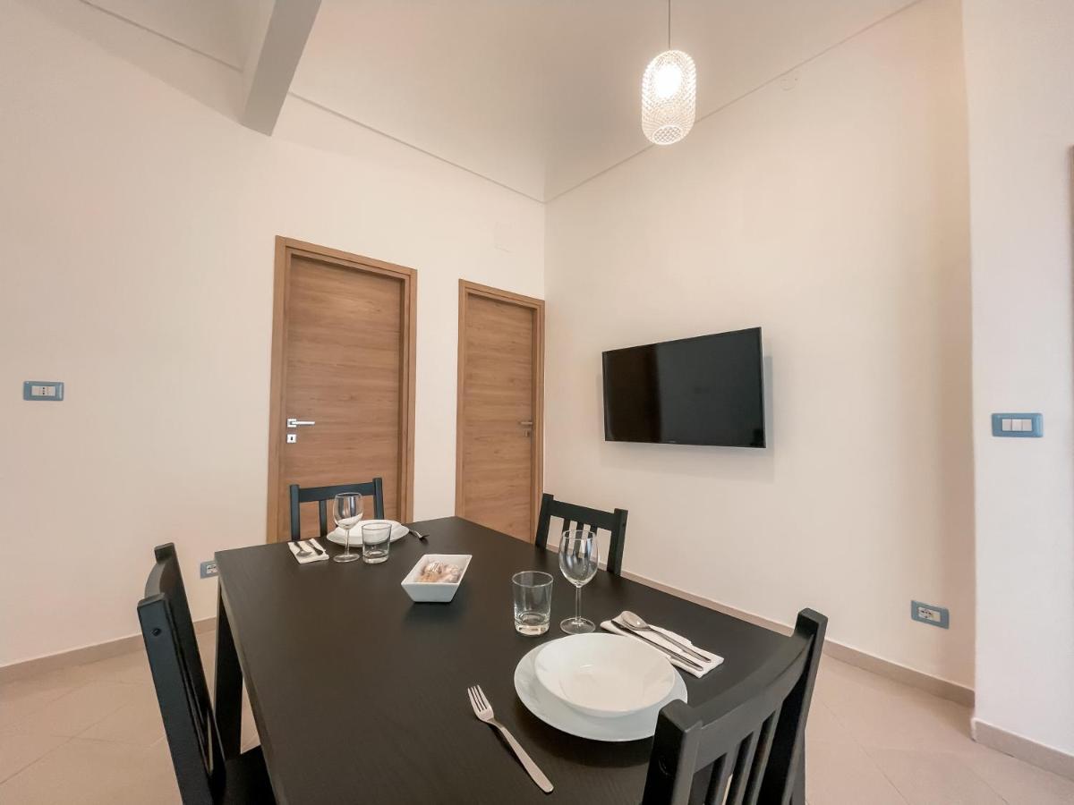 Pasubio66 Apartment Syracuse Bagian luar foto